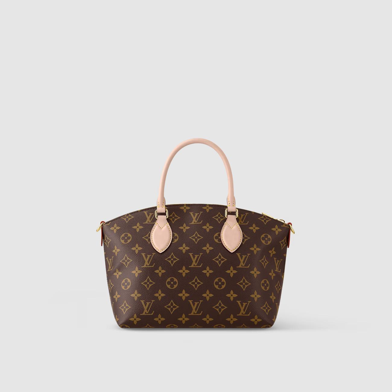 Túi Louis Vuitton Boétie PM Nữ